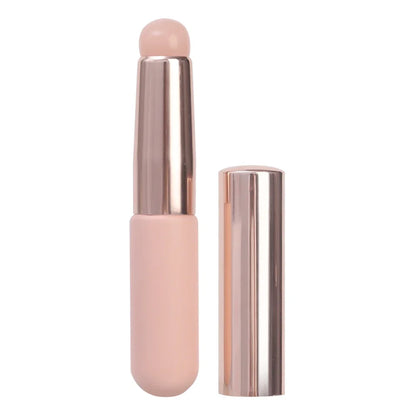 Portable Silicone Lip Brush - LIPOXI