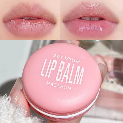 Hydrating Fruit Lip Balm & Mask - LIPOXI