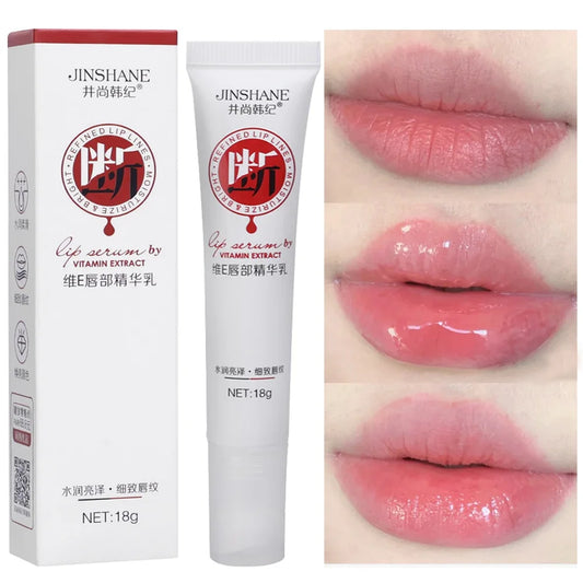 Moisture-Infused Lip Plumper Balm - LIPOXI