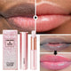 Radiant Pink Lip Balm