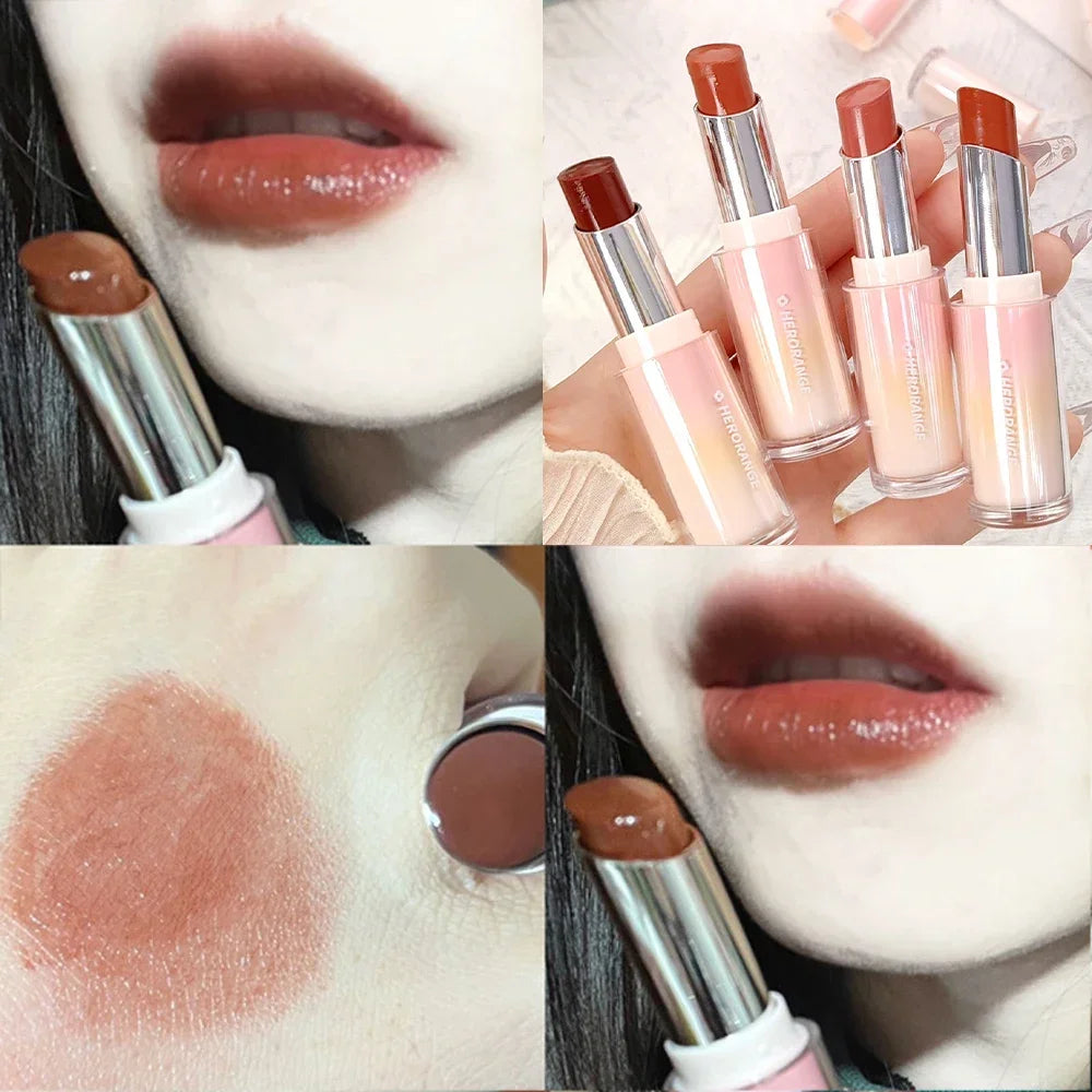 Mirror Jelly Lipstick - LIPOXI