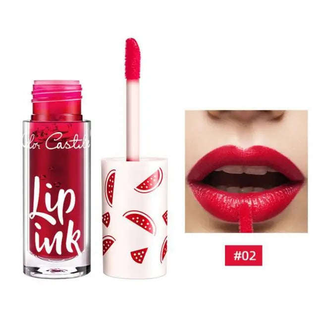 Moisturizing Liquid Lipstick - LIPOXI