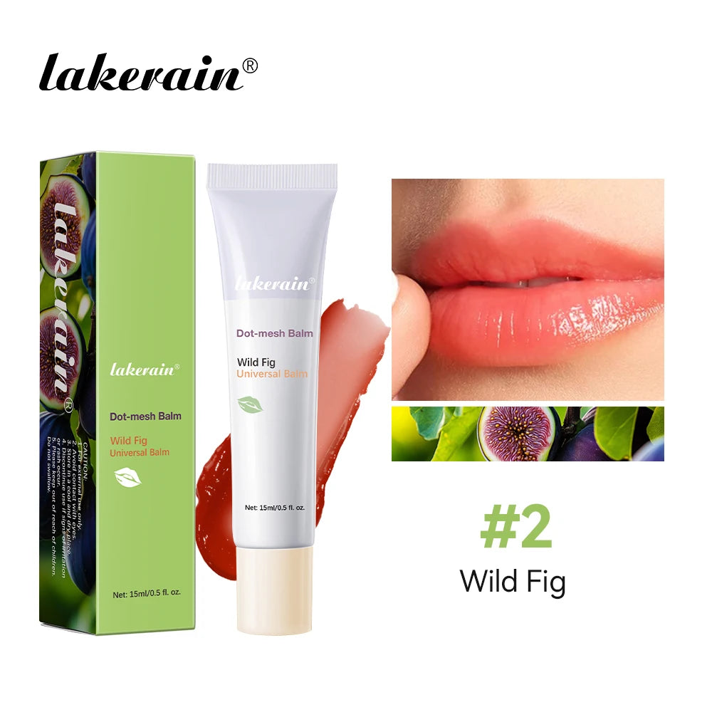 Lakerain Deep Moisturizing Lip Balm - LIPOXI