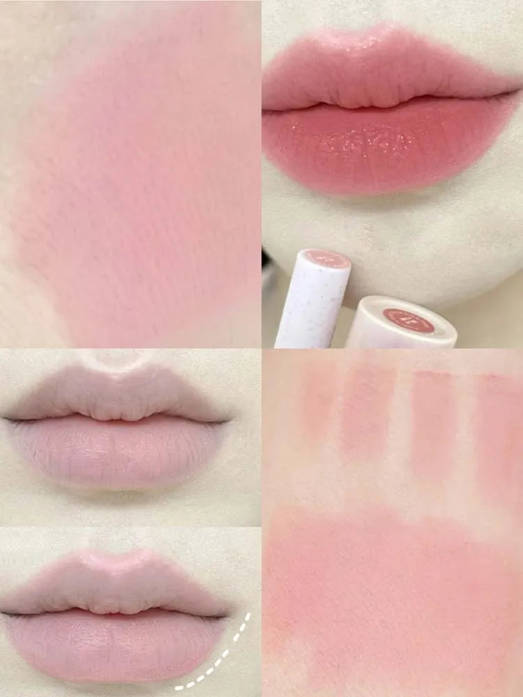 Light Sweet And Soft Fog Lipliner For Lasting Nude Pink Lips - LIPOXI