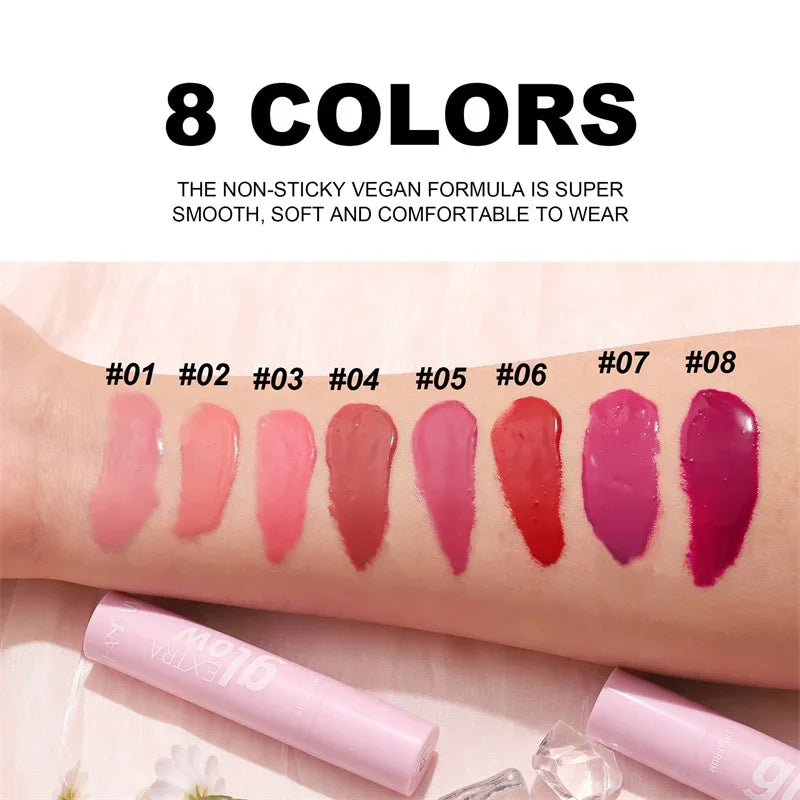 Korean Jelly Lipstick Pen - LIPOXI