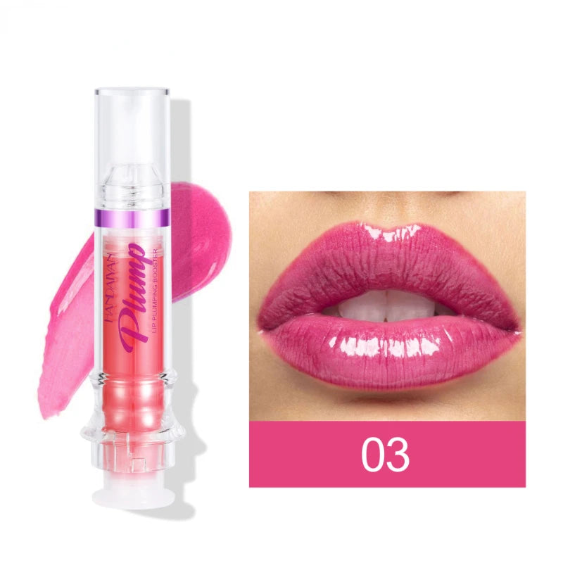 Lip Plumping Booster - LIPOXI