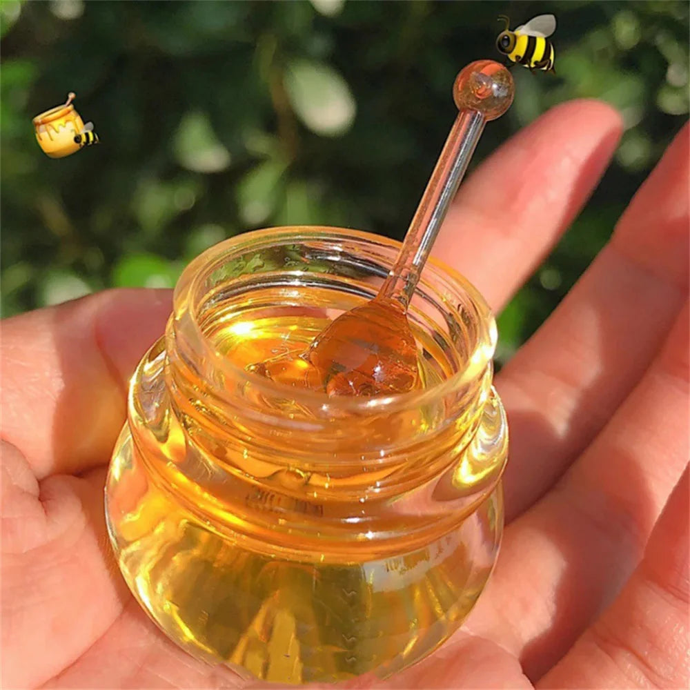 Revitalizing Honey Lip Oil & Mask - LIPOXI