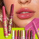 Beauty and Makeup Korean Lipsticks Long Lasting Water Resistant