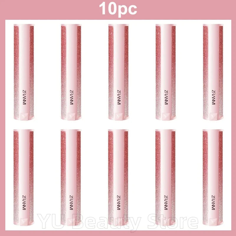 Radiant Pink Lip Balm - LIPOXI