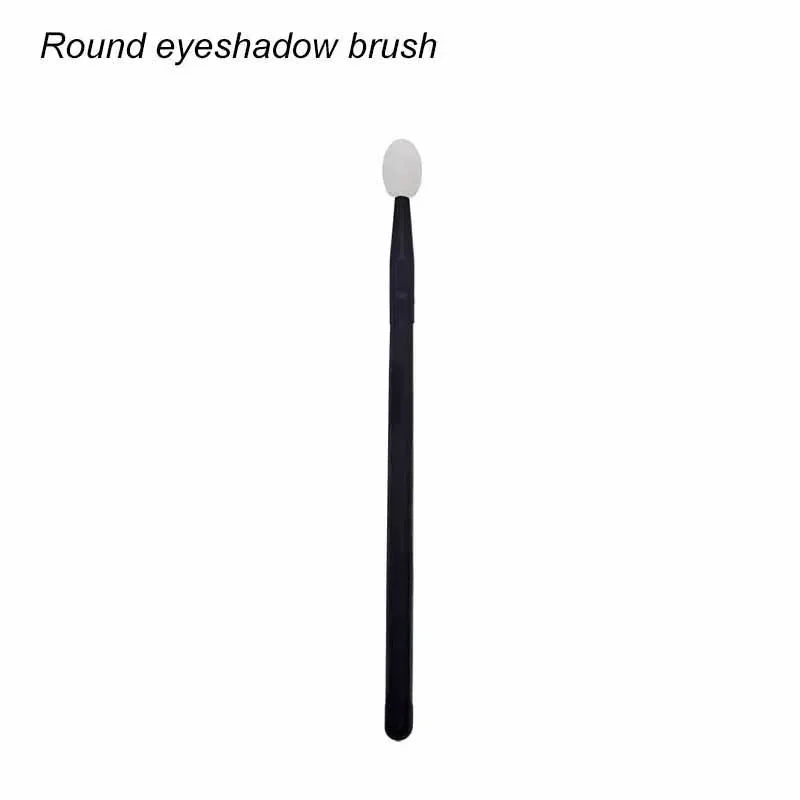 Silicone Makeup Brush Set