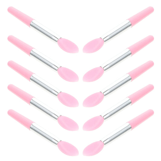 Mask Spoon Makeup Brush Set - LIPOXI