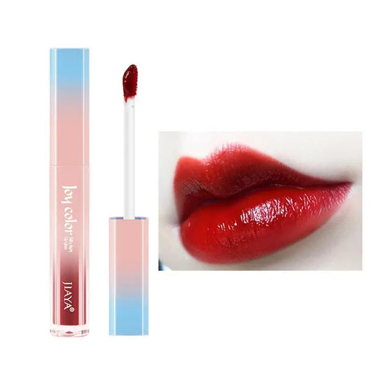 Luscious Mirror Lip Glaze - LIPOXI