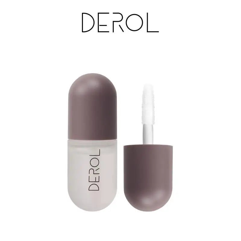 DEROL Ginger Extract Peppermint Lip Plumper Long-lasting Makeup - LIPOXI