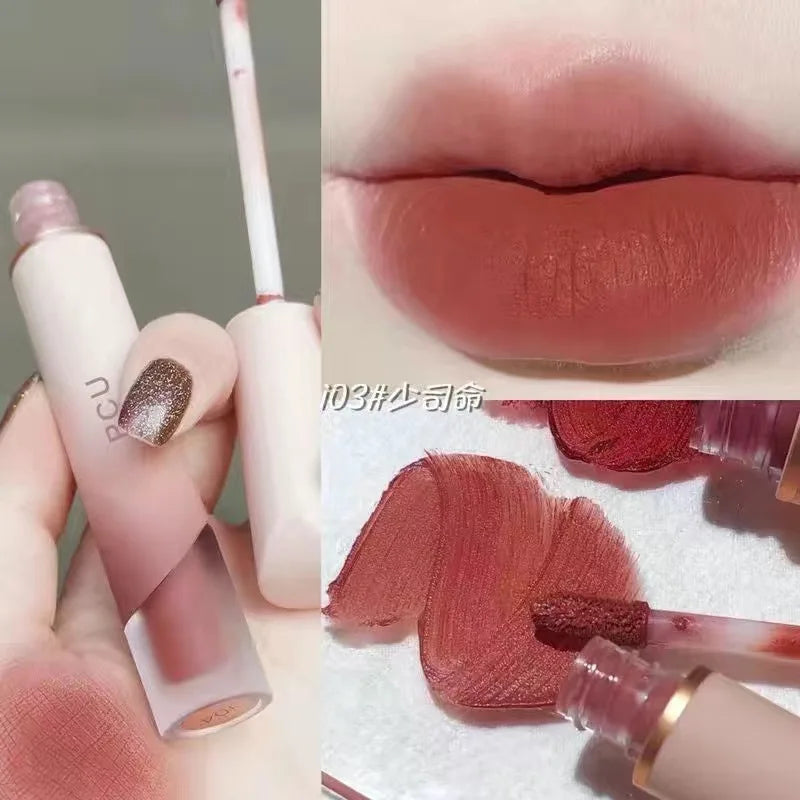 Velvet Matte Lipstick - LIPOXI