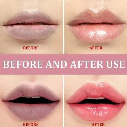 Radiant Lip Repair - LIPOXI