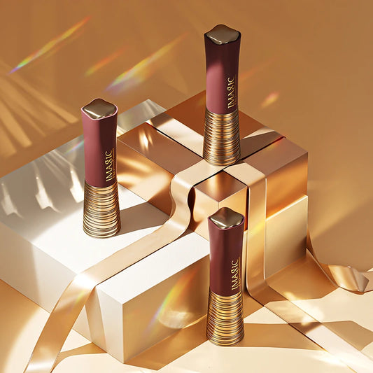 IMAGIC Matte Lipstick - LIPOXI