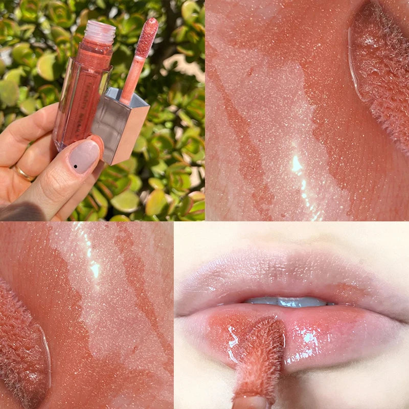 Universal Lip Luminizer - LIPOXI