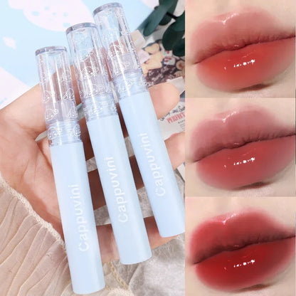 Mirror Water Lip Gloss - LIPOXI