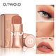 Versatile O.TWO.O 3-in-1 Lipstick Blush Stick