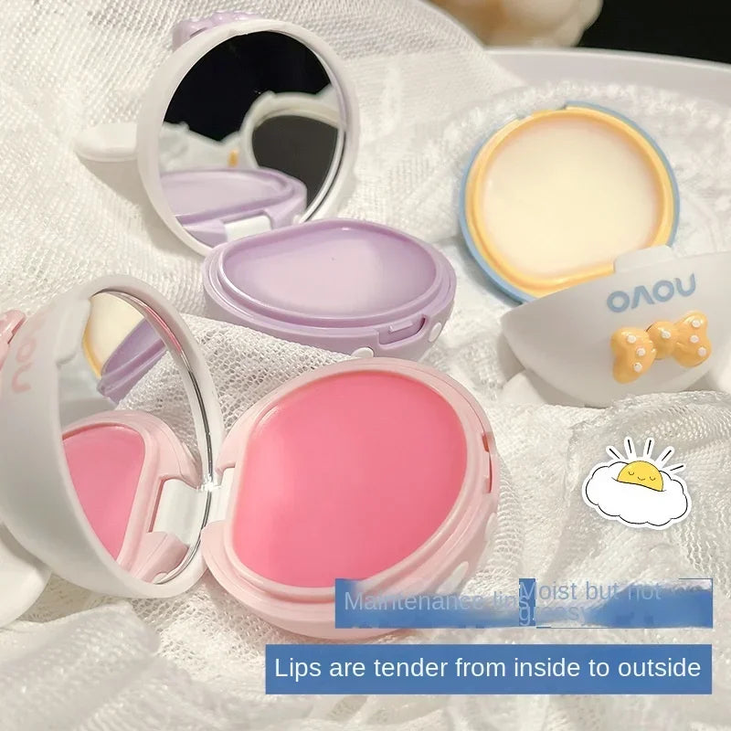 NOVO Cute Lip Balm - LIPOXI