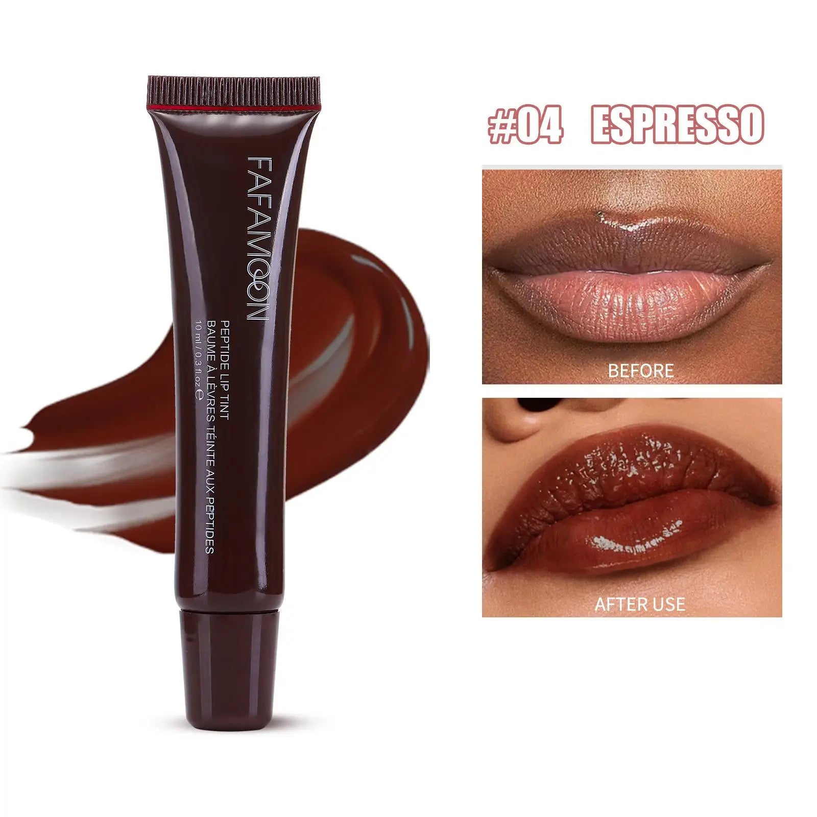 Fruity Fusion Lip Gloss - LIPOXI