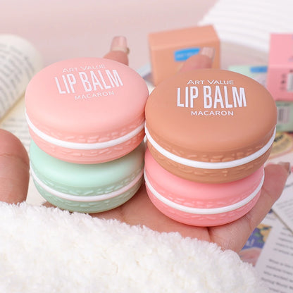 Fruity Hydration Lip Balm - LIPOXI