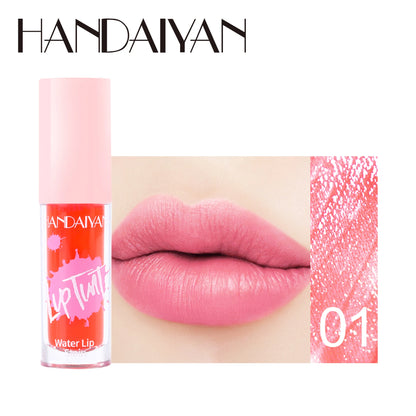 HANDAYIAN Luxe 6-Color Lip & Cheek Tint - LIPOXI