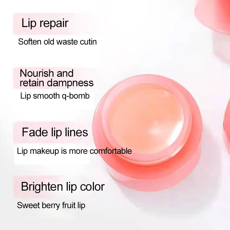 Hydrating Lip Sleep Mask - LIPOXI