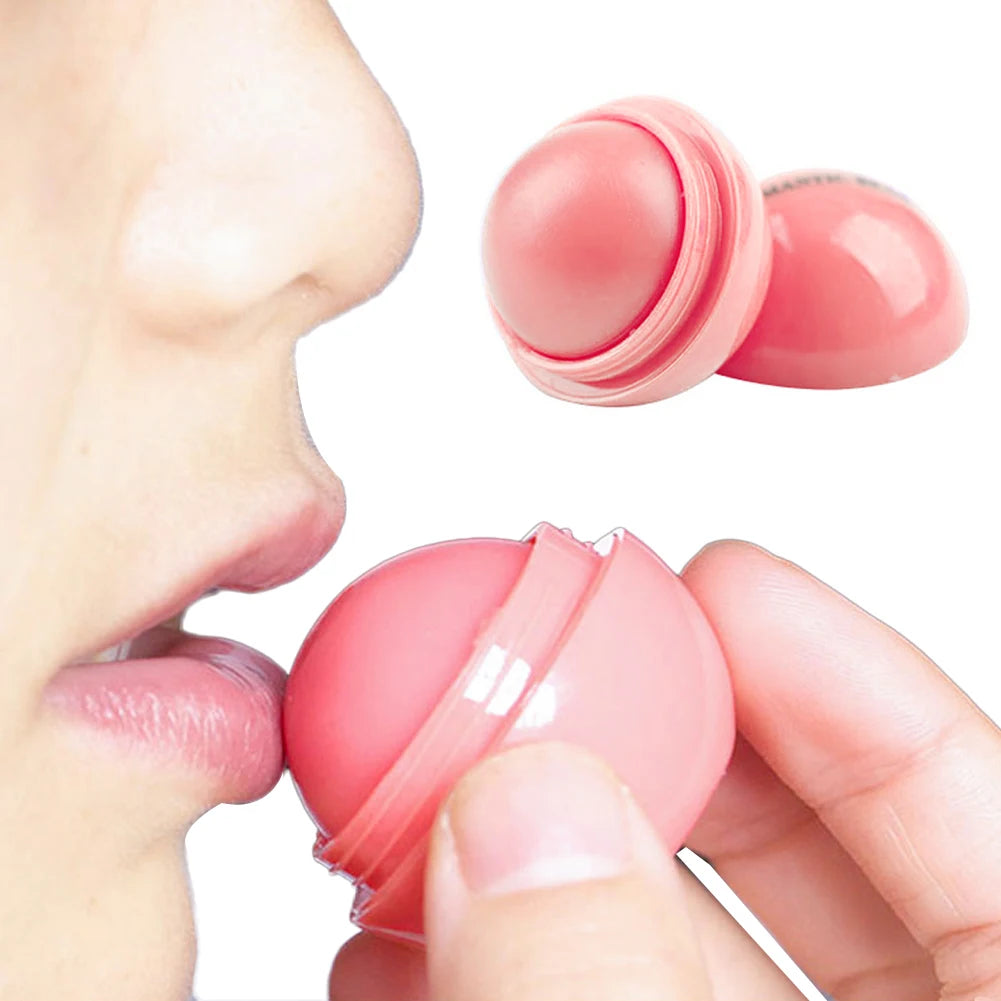 Spherical Lip Balm - LIPOXI