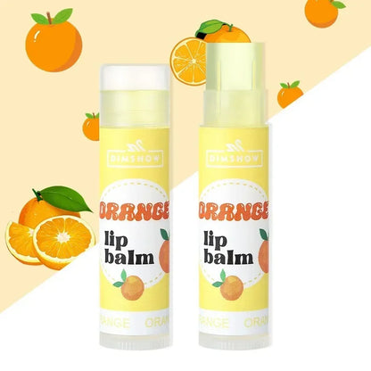 Fruity Hydrating Lip Balm Set - LIPOXI