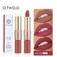 O.TWO.O Dual-Effect Lipstick