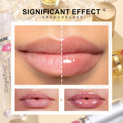 Volumizing Lip Enhancer Oil - LIPOXI