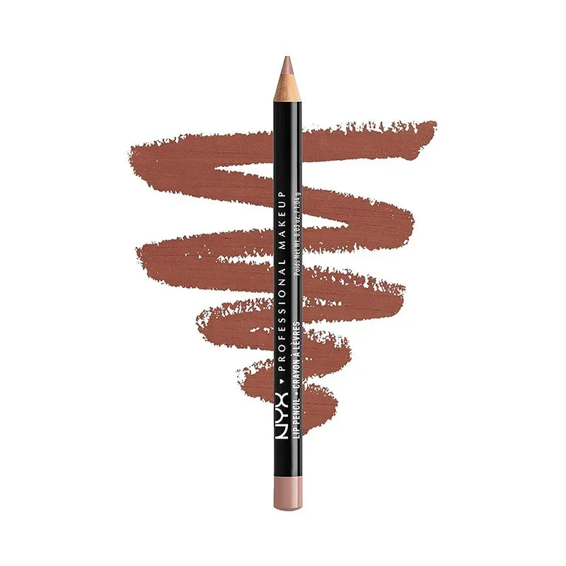 Creamy Waterproof Lip Liner - LIPOXI