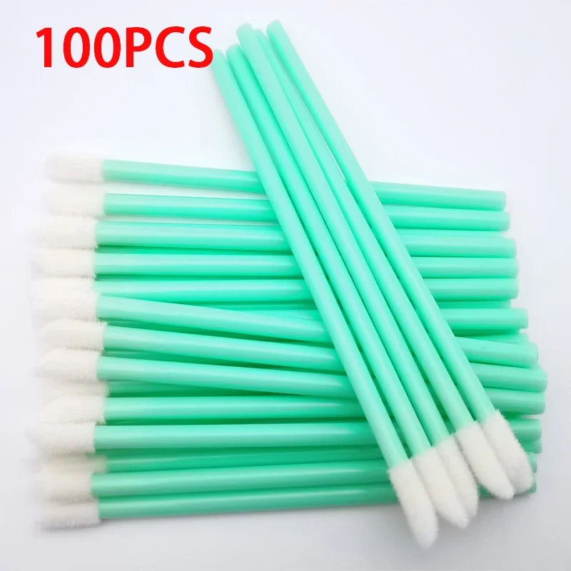 Disposable Lip Brushes - LIPOXI