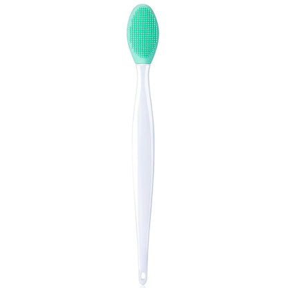 Silicone Lip & Nose Cleanser Brush