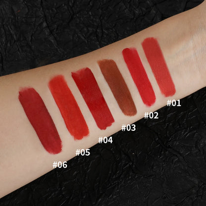 Velvet Luxe Liquid Lipstick - LIPOXI