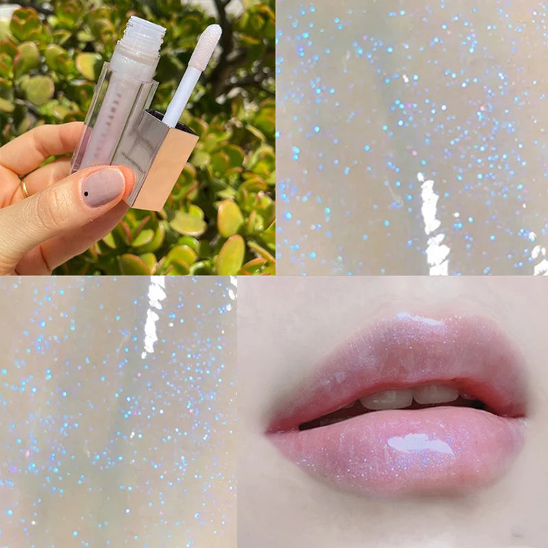 Universal Lip Luminizer