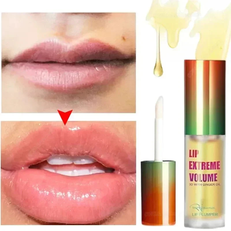 Instant Volumizing Lip Serum - LIPOXI