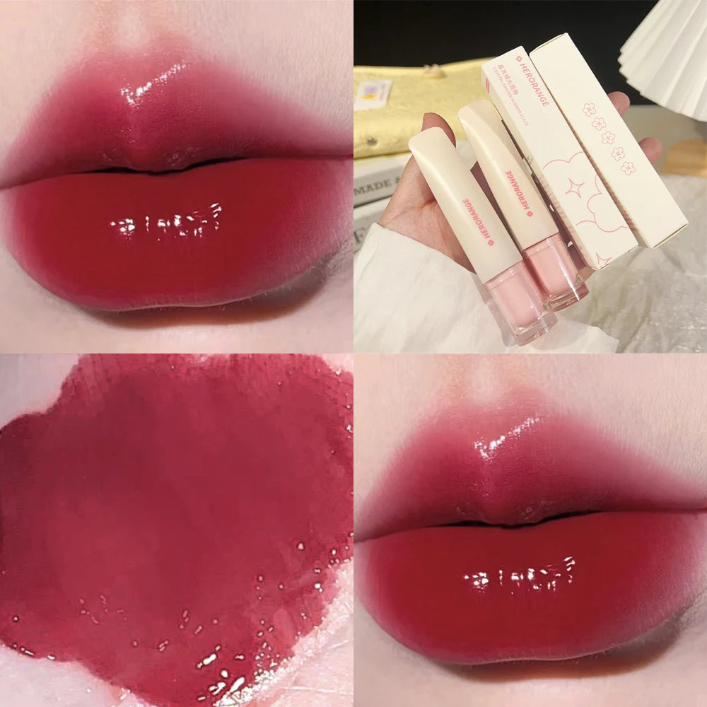 Jelly Mirror Lip Gloss - LIPOXI