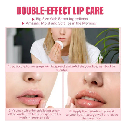 Nourishing Lip Balm - LIPOXI