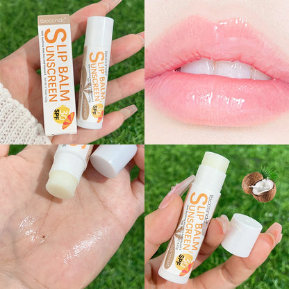 Hydrating Lip Balm - LIPOXI