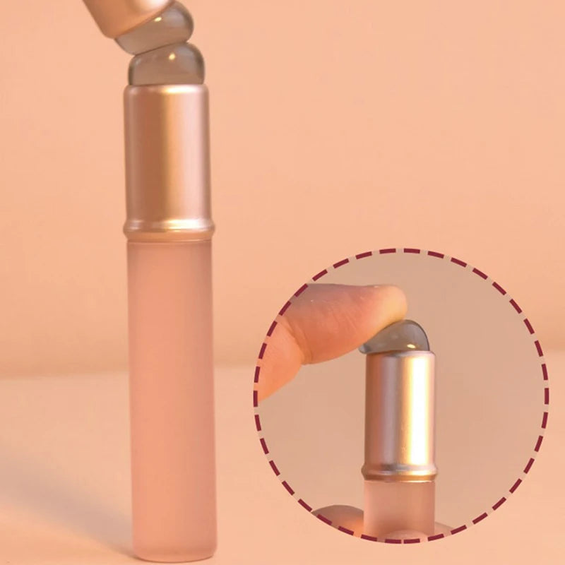 Silicone Lip Brush - LIPOXI