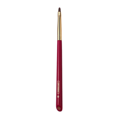 Luxurious Red Rose Eyeliner & Lip Brush