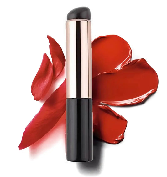 Portable Silicone Lip Brush - LIPOXI