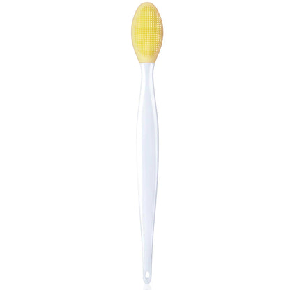 Silicone Lip & Nose Cleanser Brush