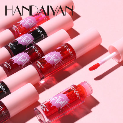 HANDAYIAN Luxe 6-Color Lip & Cheek Tint - LIPOXI