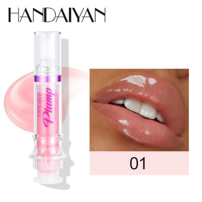 Handaiyan Lip Plumping Booster - LIPOXI