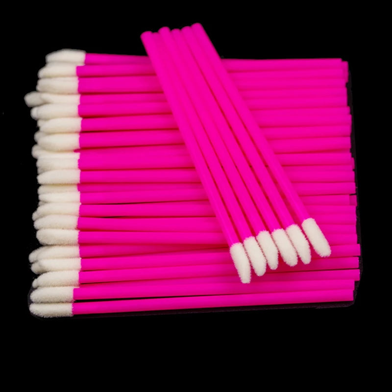 Lip & Eyelash Applicators - LIPOXI