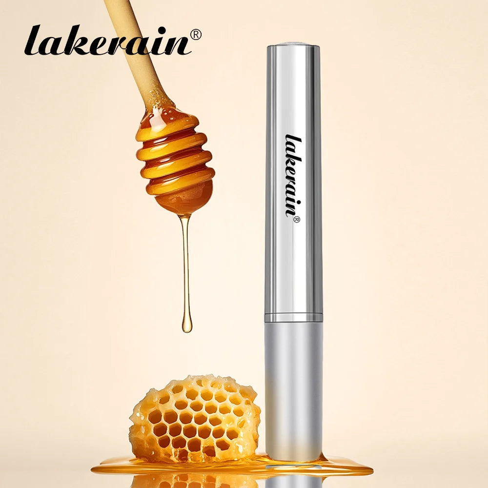 Black Honey Lip Balm - LIPOXI