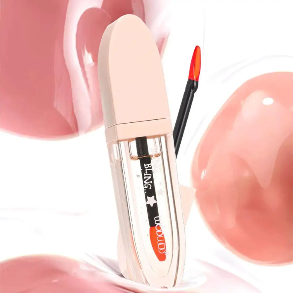 Transformative Color-Changing Lip Oil - LIPOXI